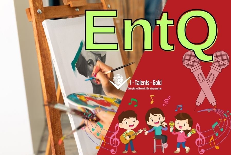 chỉ số giải trí EntQ