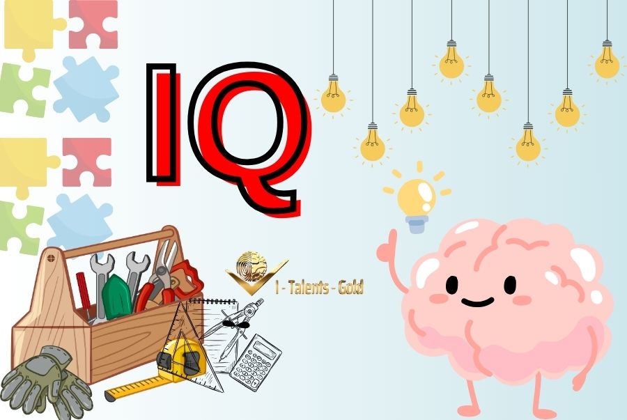 chỉ số cảm xúc IQ