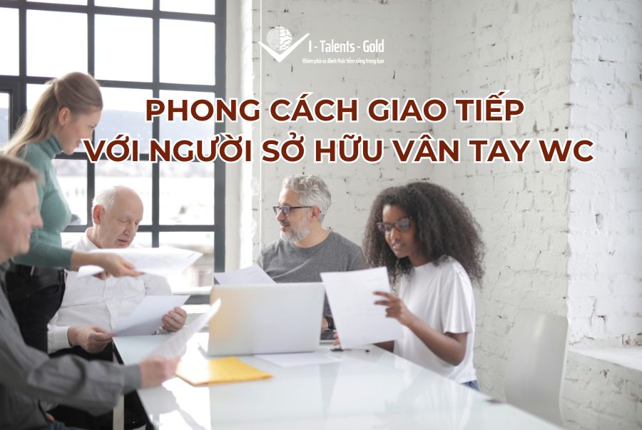 chủng vân tay đại bàng 2 tâm