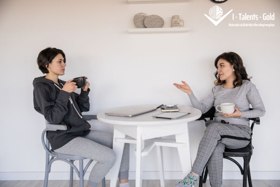 chủng vân tay AS là gì?