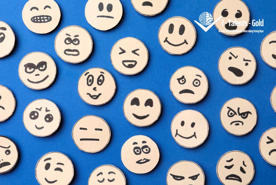 chủng vân tay núi AU là gì