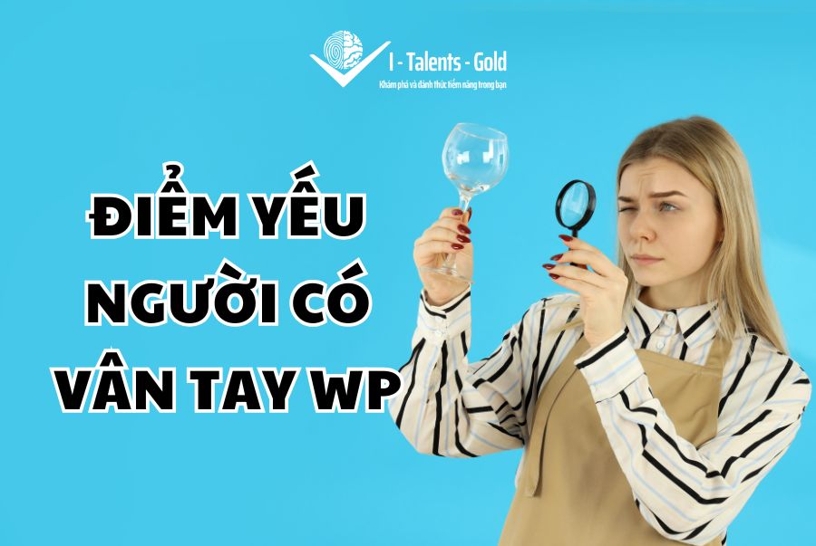 chủng vân tay đại bàng wp