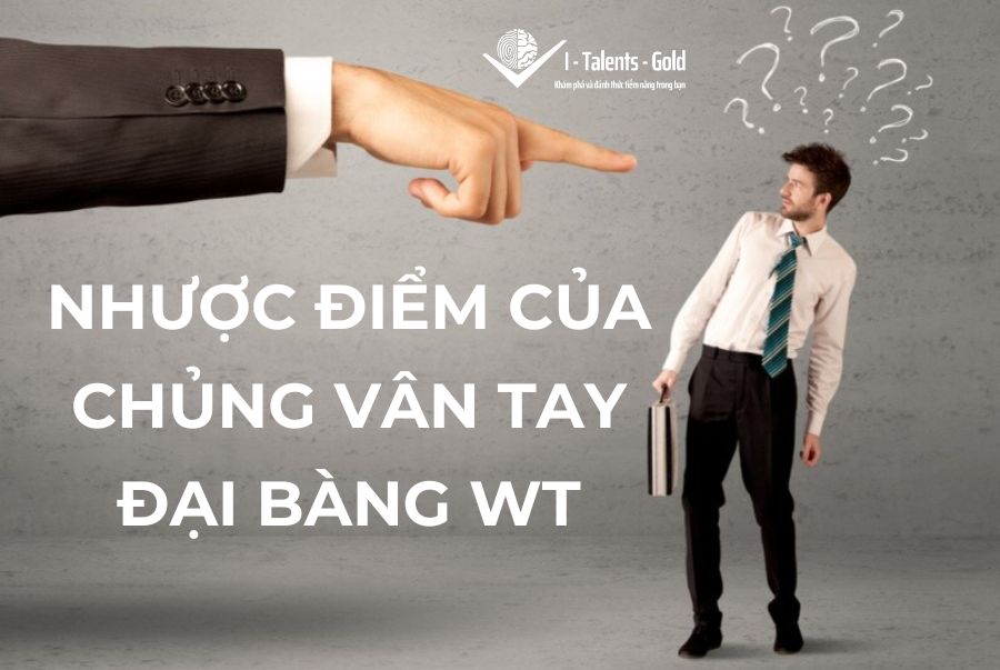 chủng vân tay đại bàng ở ngón cái