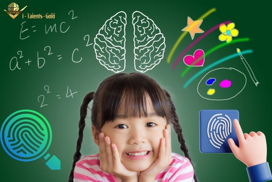 có nên làm sinh trắc vân tay