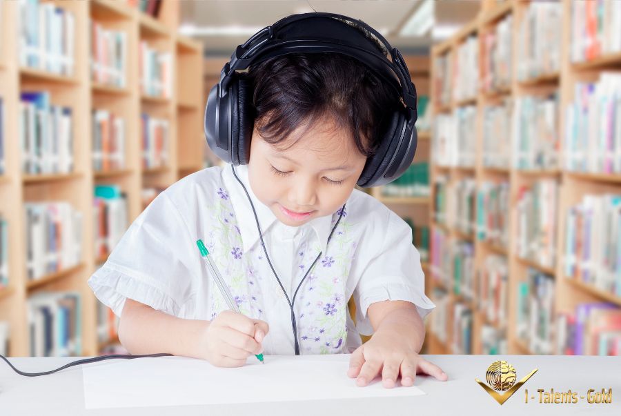 mô hình VAK là gì