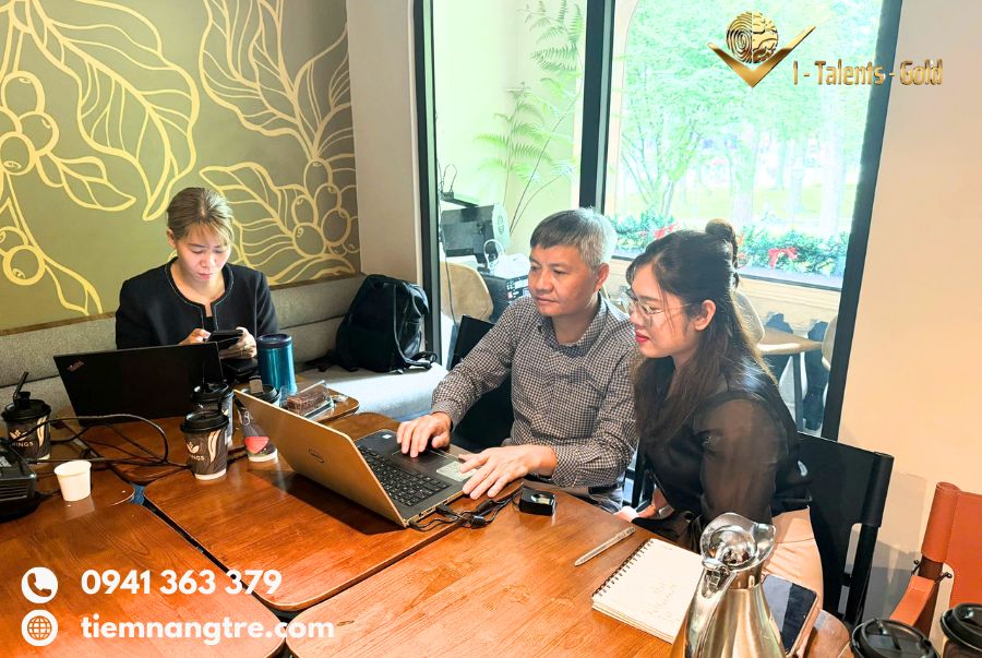 nên làm sinh trắc vân tay ở đâu