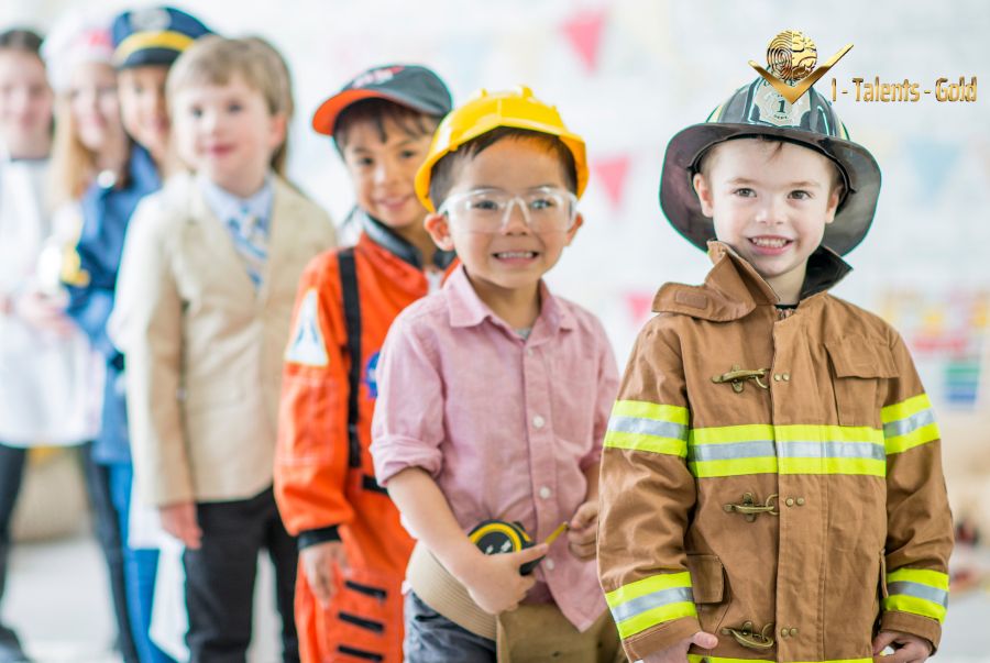 nghề nghiệp phù hợp với người có vân tay núi AU