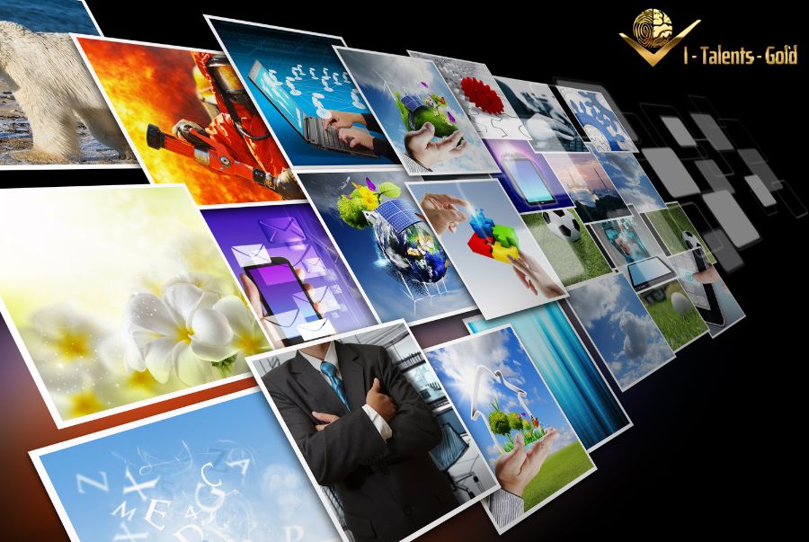 sinh trắc vân tay cho bé