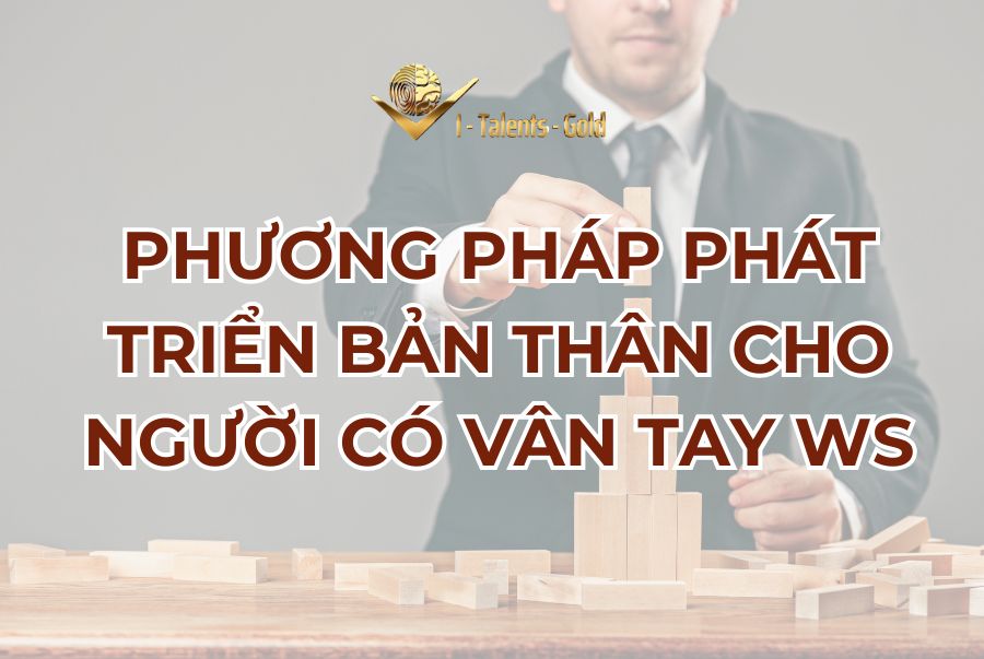 sinh trắc vân tay chủng đại bàng ws