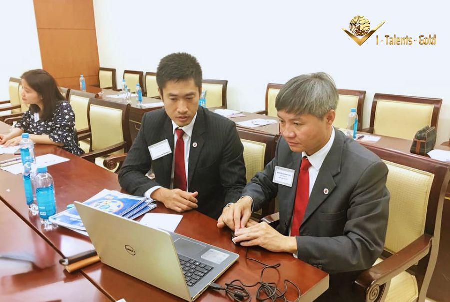 kiểm tra sinh trắc vân tay uy tín