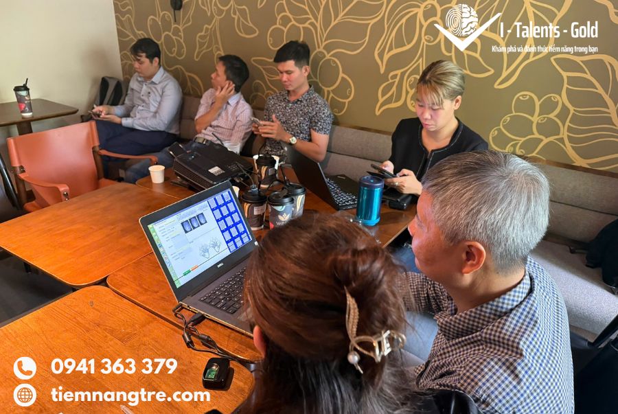 xem sinh trắc vân tay uy tín