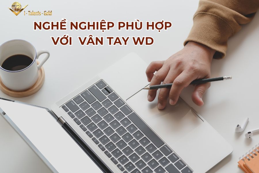 sinh trắc vân tay wd