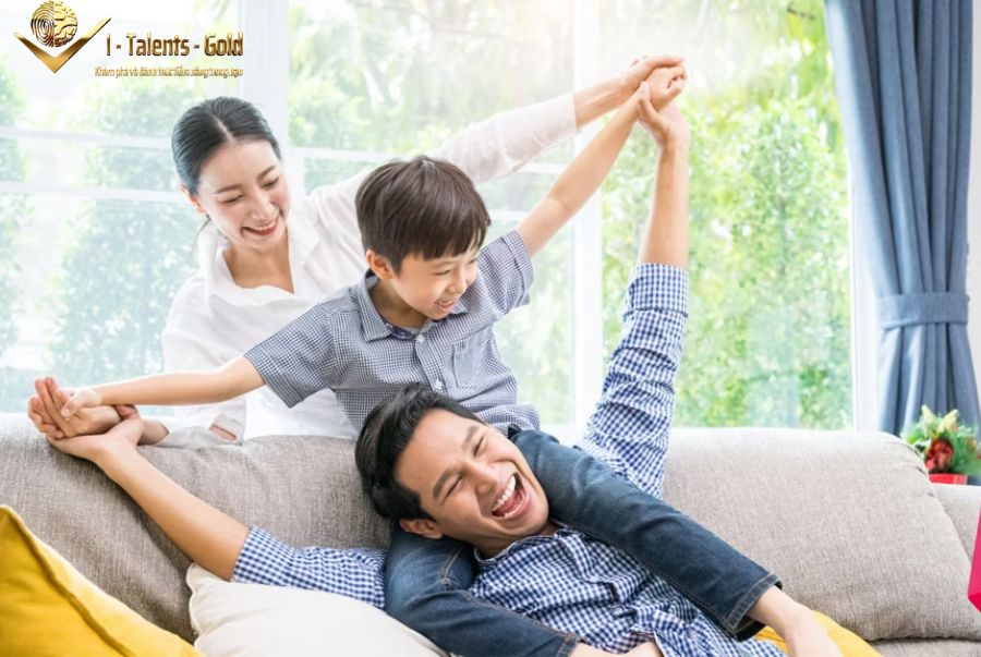 thấu hiểu nhau qua sinh trắc vân tay