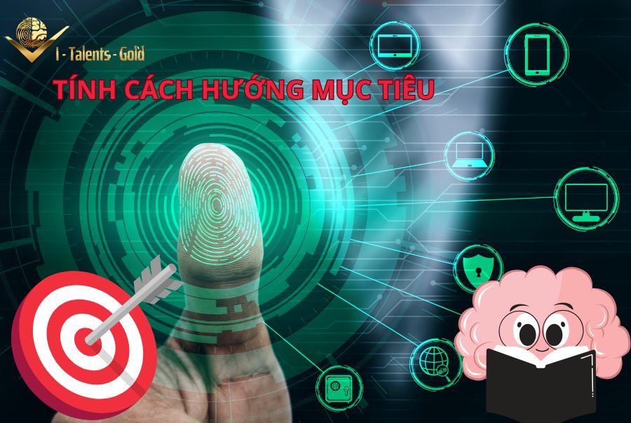 xem tính cách qua sinh trắc vân tay