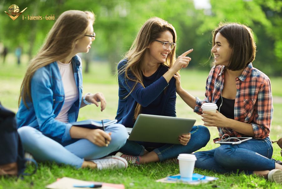 trí thông minh ngôn ngữ