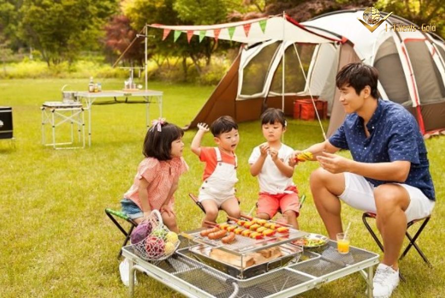 trí thông minh thiên nhiên