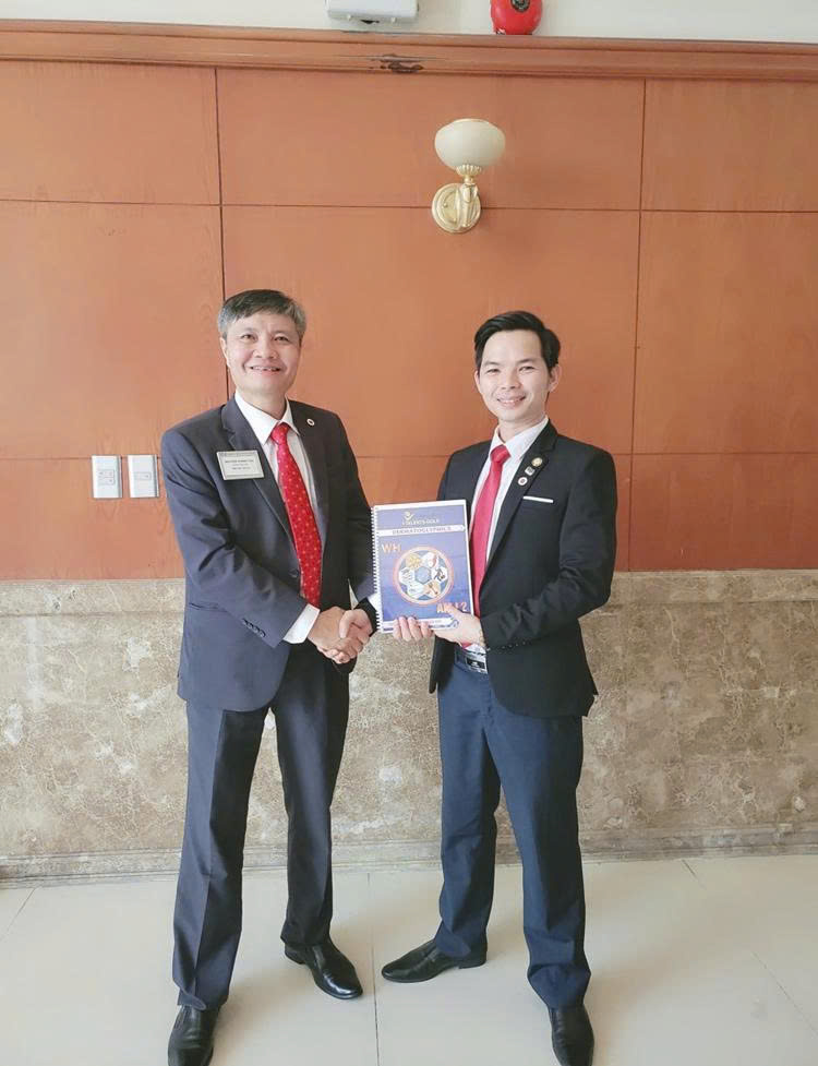 Đối tác