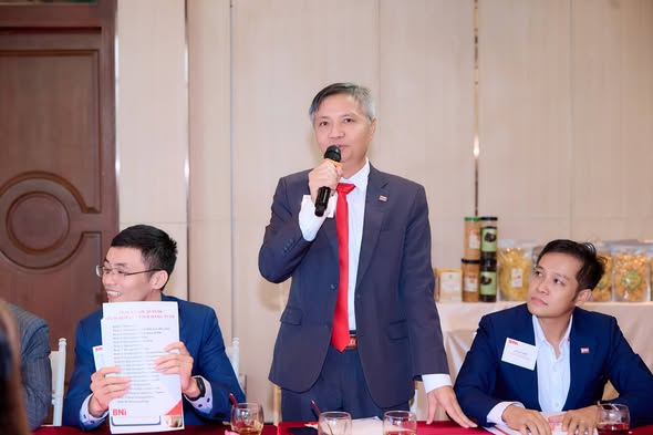 Đối tác