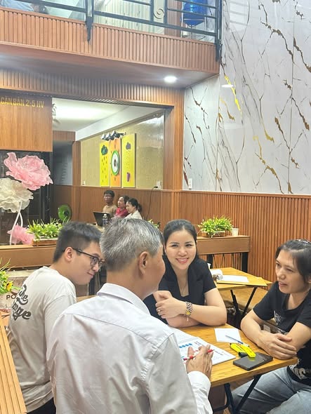 Đối tác