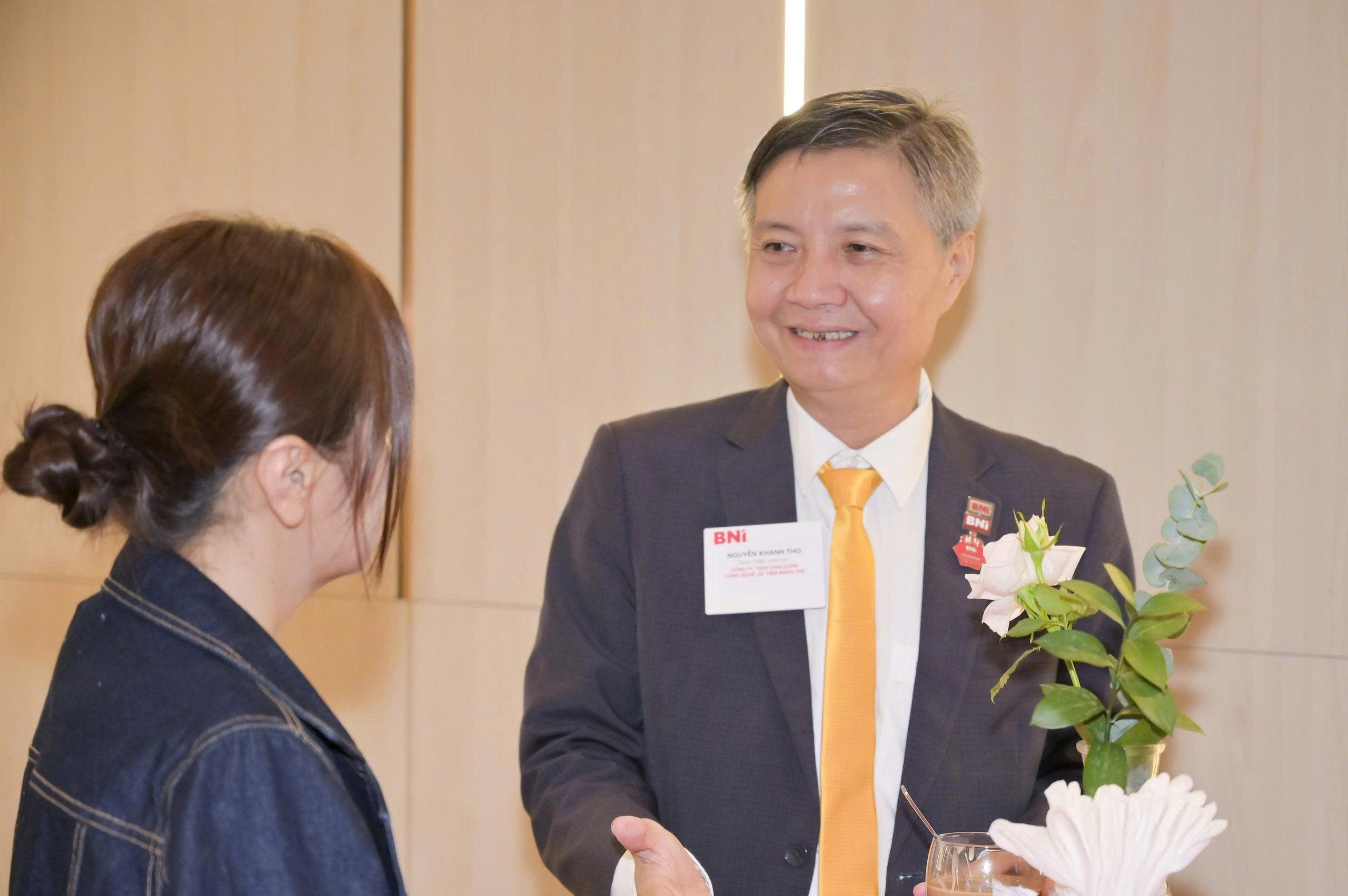 Đối tác