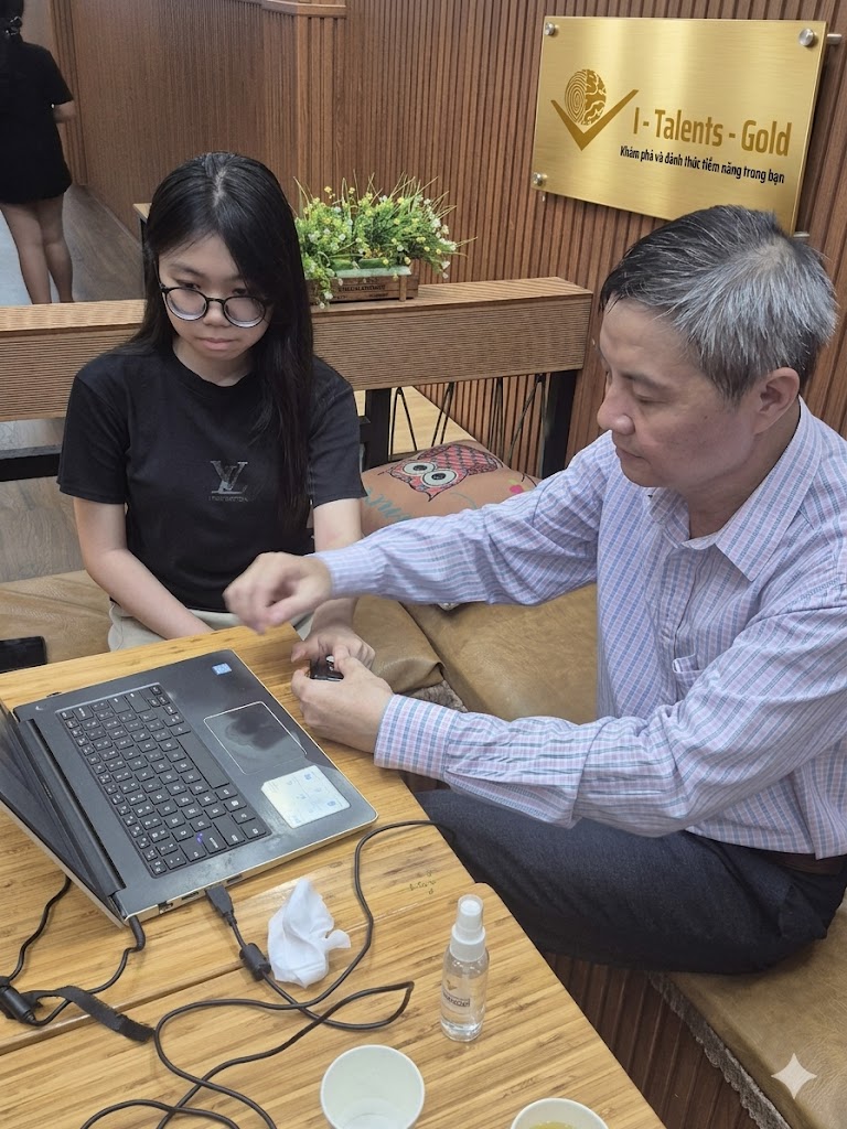 Đối tác