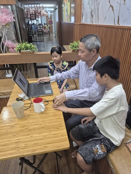Đối tác