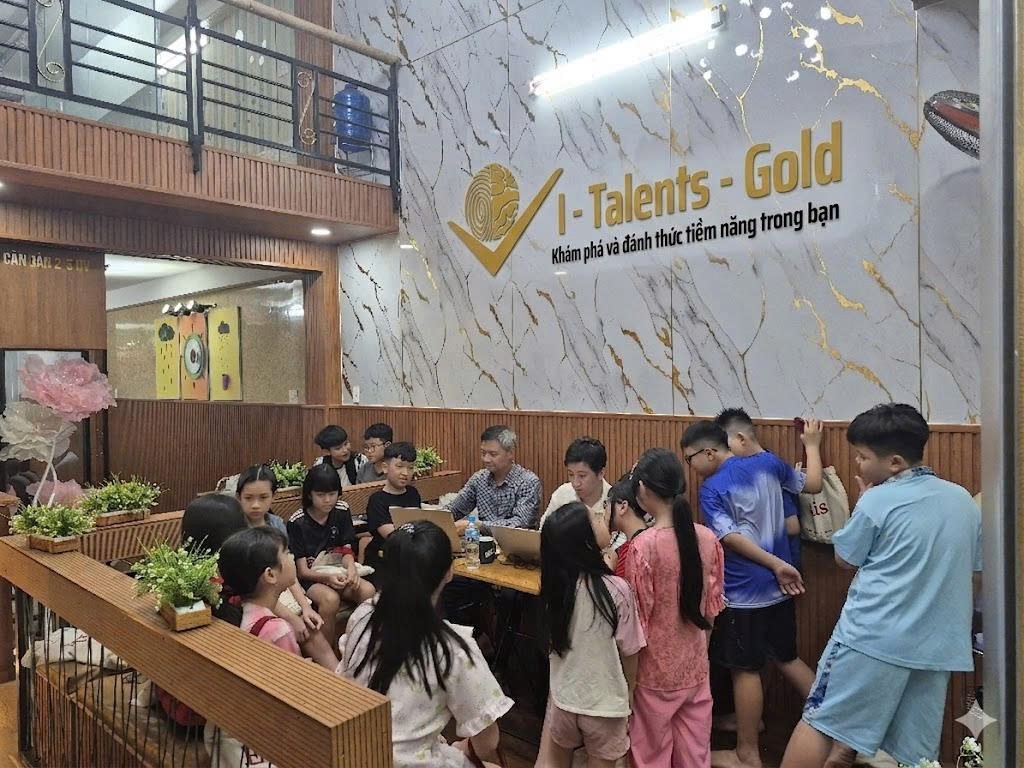 Đối tác