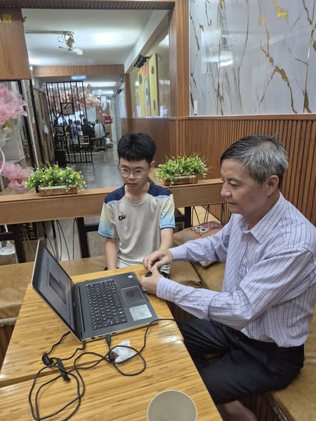 Đối tác