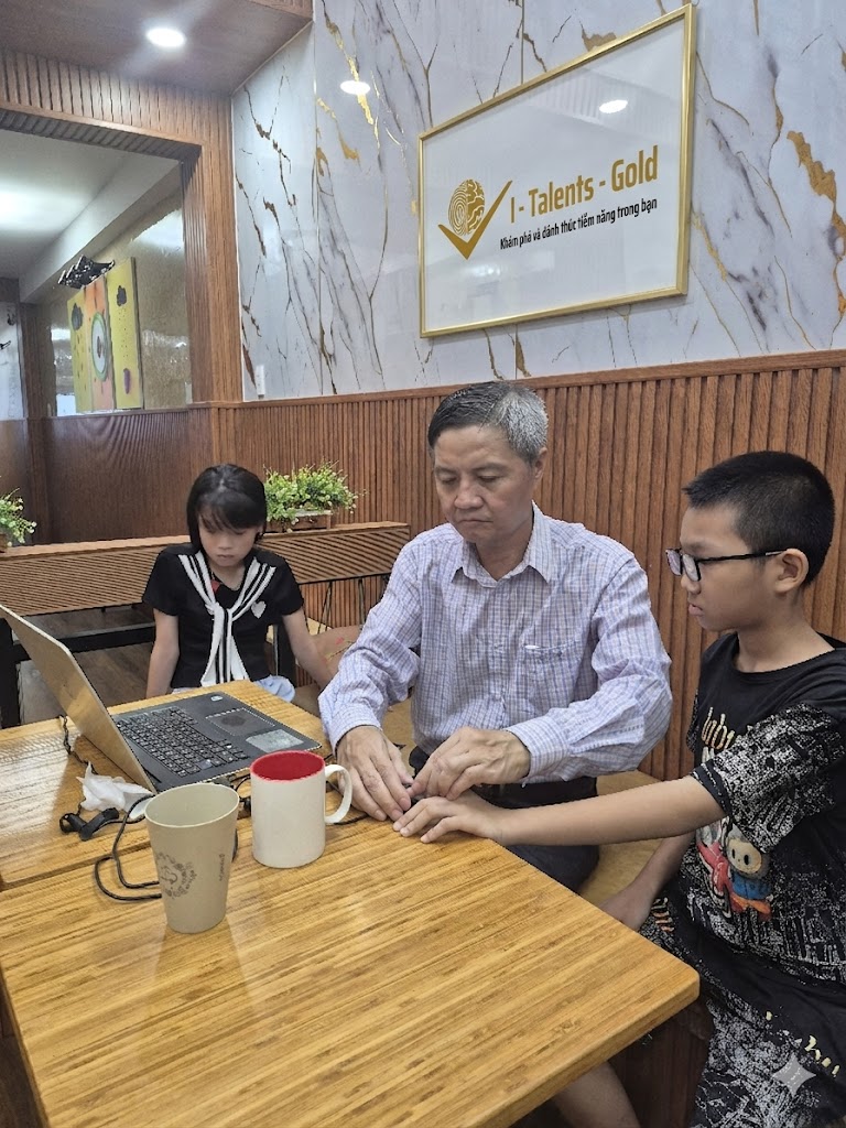 Đối tác