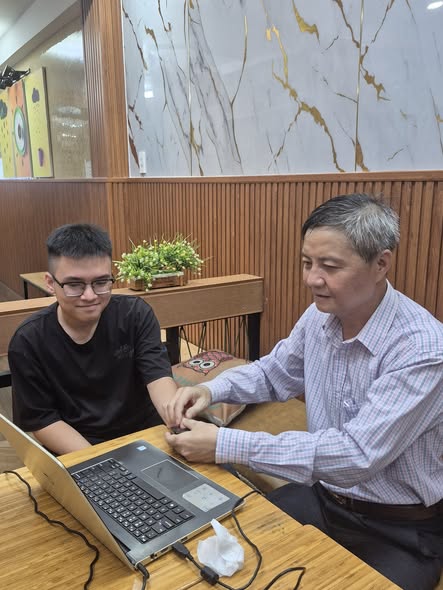 Đối tác