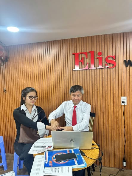 Đối tác