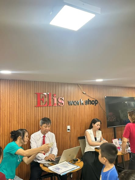 Đối tác