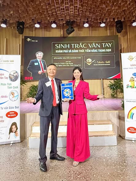 Đối tác