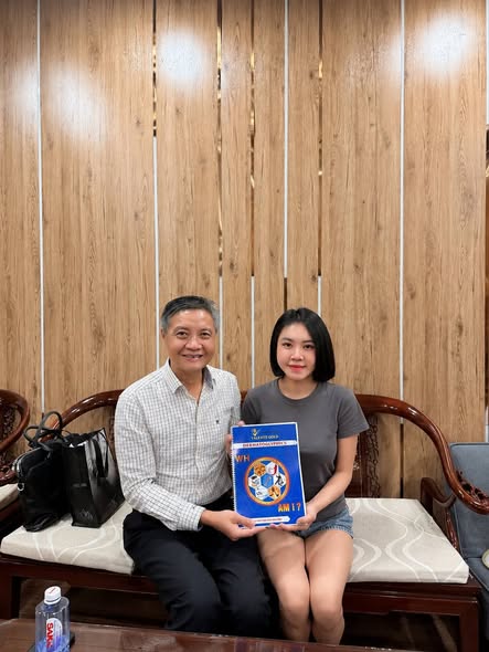 Đối tác