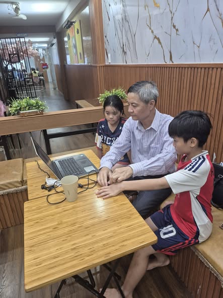 Đối tác